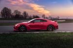 Nissan GT-R Track Edition 2017 года (NA)